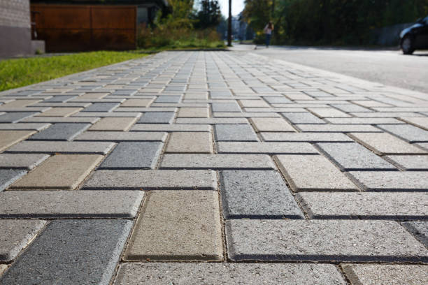 Best Luxury driveway pavers in Prospect Heights, IL